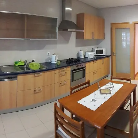 T3-s.pedroii Διαμέρισμα