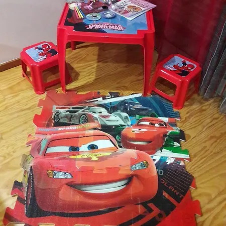 Διαμέρισμα T3-s.pedroii Πόντα Ντελγκάντα