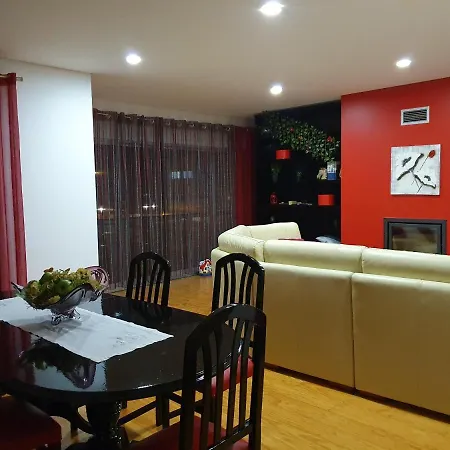 T3-s.pedroii Διαμέρισμα