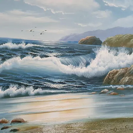 Διαμέρισμα T3-s.pedroii