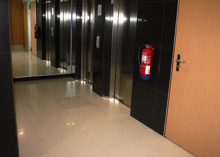 Appartamento T3-s.pedroii Ponta Delgada