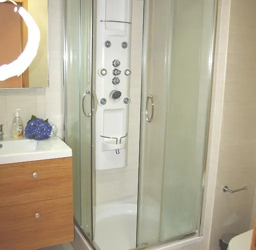 T3-s.pedroii Appartamento *