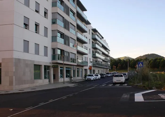 Appartamento T3-s.pedroii Ponta Delgada