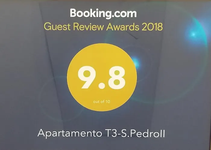 Appartamento T3-s.pedroii Ponta Delgada