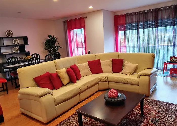 T3-s.pedroii Appartamento