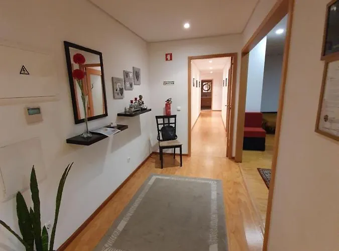 T3-s.pedroii Appartamento Ponta Delgada