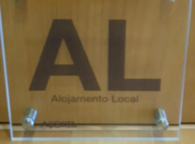 Appartamento T3-s.pedroii Ponta Delgada