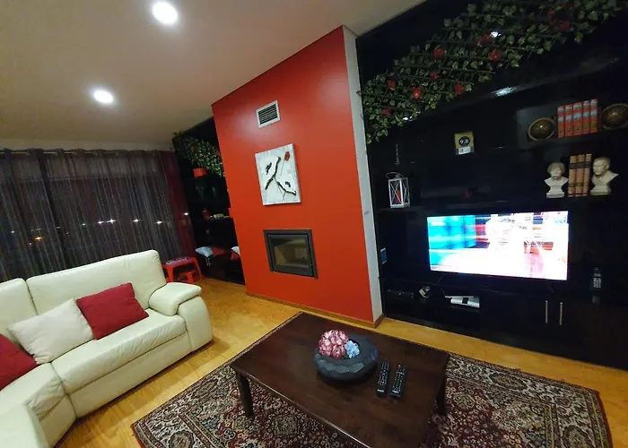 T3-s.pedroii Appartamento Ponta Delgada