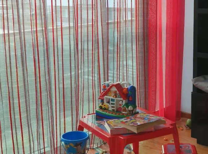 T3-s.pedroii Appartamento *