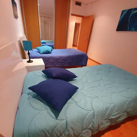 T3-s.pedroii Apartamento *
