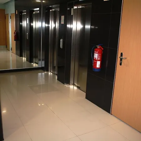 公寓 T3-s.pedroii 蓬塔德尔加达