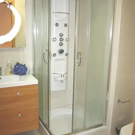 T3-s.pedroii 公寓 *