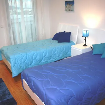Apartamento T3-s.pedroii