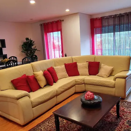 T3-s.pedroii Apartment