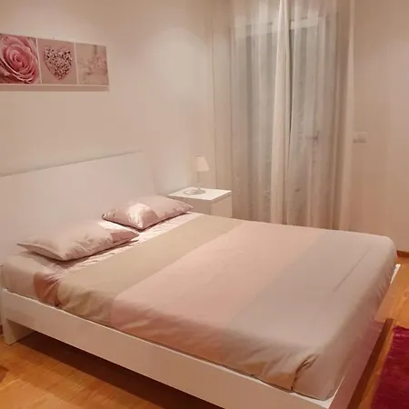 Apartment T3-s.pedroii *