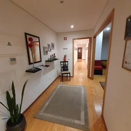 T3-s.pedroii Apartamento Ponta Delgada