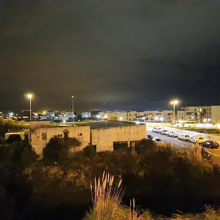 T3-s.pedroii Ponta Delgada