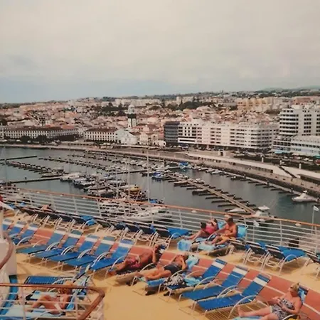 T3-s.pedroii 蓬塔德尔加达