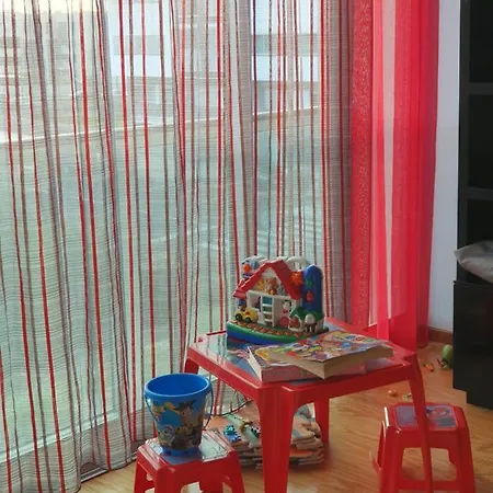 T3-s.pedroii 公寓 *