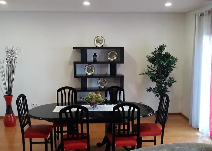 아파트 T3-s.pedroii Ponta Delgada