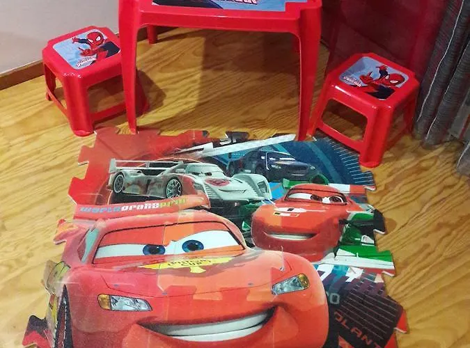 아파트 T3-s.pedroii Ponta Delgada