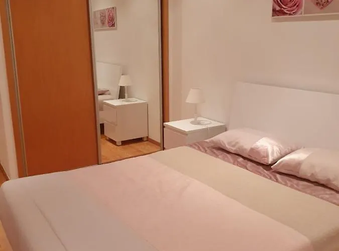 T3-s.pedroii 아파트 Ponta Delgada