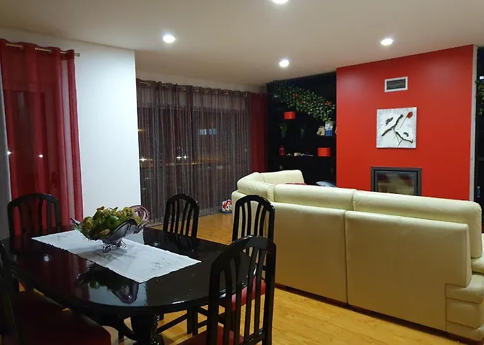 T3-s.pedroii 아파트