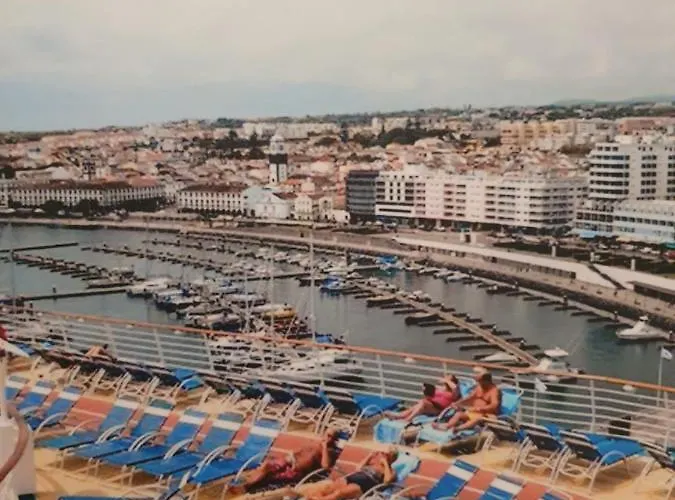 T3-s.pedroii Понта-Делгада